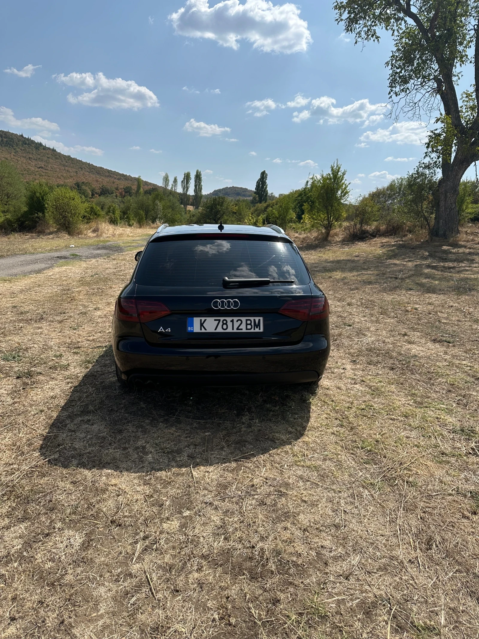 Audi A4 2.0 TDI 143 konq - изображение 2 | Auto.bg Audi A4 2.0 TDI 143 konq - изображение 2