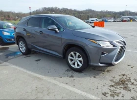 Lexus RX 350 1 - Car24.bg Lexus RX 350 1