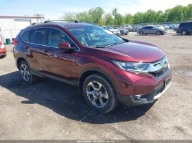 Honda Cr-v 2019 HONDA CR-V EX - Car24.bg Honda Cr-v 2019 HONDA CR-V EX