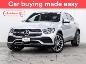 Mercedes-Benz GLC 300 * Coupe * HeadUp * * AвтоКредит* (ЦЕНА ДО БГ) - Car24.bg Mercedes-Benz GLC 300 * Coupe * HeadUp * * AвтоКредит* (ЦЕНА ДО БГ)