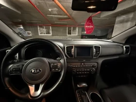 Kia Sportage - 19600 € / 38334.27 лв. - 65805241 17 | Car24.bg Kia Sportage - 19600 € / 38334.27 лв. - 65805241 17
