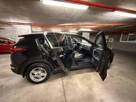 Kia Sportage - 19600 € / 38334.27 лв. - 65805241 13 | Car24.bg Kia Sportage - 19600 € / 38334.27 лв. - 65805241 13