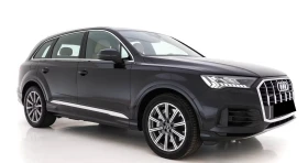 Audi Q7 55 TFSI Quattro - Car24.bg Audi Q7 55 TFSI Quattro