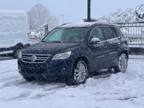 VW Tiguan 2.0TDI 4Motion - Car24.bg VW Tiguan 2.0TDI 4Motion
