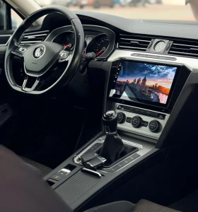 VW Passat R-line 120cc top - 8200 € / 16037.81 лв. - 72978161 15 | Car24.bg VW Passat R-line 120cc top - 8200 € / 16037.81 лв. - 72978161 15