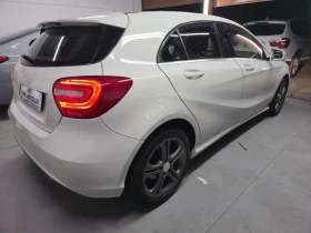 Mercedes-Benz A 180 R-line 120cc top - 8900 € / 17406.89 лв. - 72978161 8 | Car24.bg Mercedes-Benz A 180 R-line 120cc top - 8900 € / 17406.89 лв. - 72978161 8