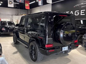 Mercedes-Benz G 63 AMG BURMESTER/ОБДУХВАНЕ/ПАНОРАМА/360 | Auto.bg — изображение 3 Mercedes-Benz G 63 AMG BURMESTER/ОБДУХВАНЕ/ПАНОРАМА/360 | Auto.bg — изображение 3