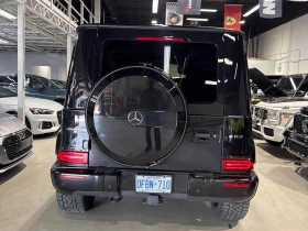 Mercedes-Benz G 63 AMG BURMESTER/ОБДУХВАНЕ/ПАНОРАМА/360 | Auto.bg — изображение 5 Mercedes-Benz G 63 AMG BURMESTER/ОБДУХВАНЕ/ПАНОРАМА/360 | Auto.bg — изображение 5