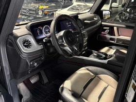 Mercedes-Benz G 63 AMG BURMESTER/ОБДУХВАНЕ/ПАНОРАМА/360 | Auto.bg — изображение 7 Mercedes-Benz G 63 AMG BURMESTER/ОБДУХВАНЕ/ПАНОРАМА/360 | Auto.bg — изображение 7