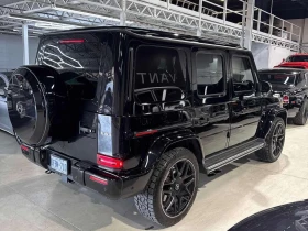 Mercedes-Benz G 63 AMG BURMESTER/ОБДУХВАНЕ/ПАНОРАМА/360 | Auto.bg — изображение 4 Mercedes-Benz G 63 AMG BURMESTER/ОБДУХВАНЕ/ПАНОРАМА/360 | Auto.bg — изображение 4