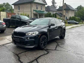 BMW X6 | HARMAN KARDON | HUD | ПАНОРАМА | CARFAX |