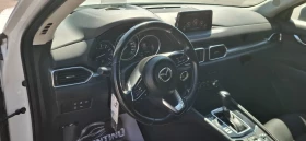 Mazda CX-5 2.0 Awd Automat Бяла Пелрла - 18888 € / 36941.72 лв. - 20945685 15 | Car24.bg Mazda CX-5 2.0 Awd Automat Бяла Пелрла - 18888 € / 36941.72 лв. - 20945685 15