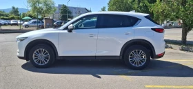 Mazda CX-5 2.0 Awd Automat Бяла Пелрла - 18888 € / 36941.72 лв. - 20945685 3 | Car24.bg Mazda CX-5 2.0 Awd Automat Бяла Пелрла - 18888 € / 36941.72 лв. - 20945685 3