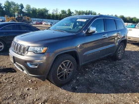Jeep Grand cherokee Limited * 3.6* КЛИП НА ДВИГАТЕЛЯ