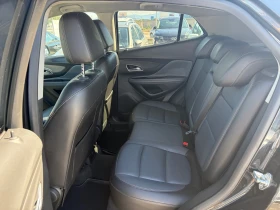 Opel Mokka 1.4i 4x4 | Auto.bg — изображение 10 Opel Mokka 1.4i 4x4 | Auto.bg — изображение 10