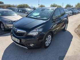 Opel Mokka 1.4i 4x4