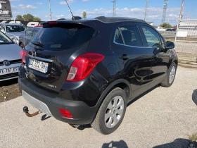 Opel Mokka 1.4i 4x4 | Auto.bg — изображение 4 Opel Mokka 1.4i 4x4 | Auto.bg — изображение 4