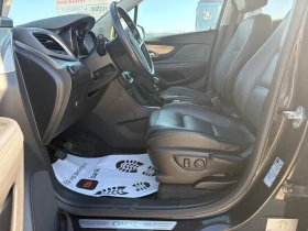 Opel Mokka 1.4i 4x4 | Auto.bg — изображение 9 Opel Mokka 1.4i 4x4 | Auto.bg — изображение 9