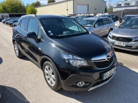 Opel Mokka 1.4i 4x4 | Auto.bg — изображение 3 Opel Mokka 1.4i 4x4 | Auto.bg — изображение 3