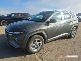 Снимка Hyundai Tucson