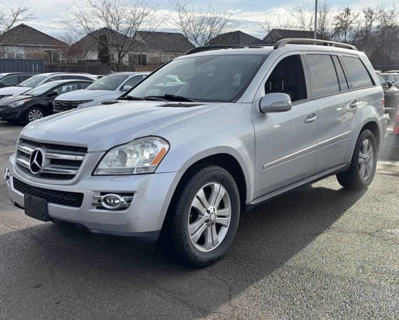 Mercedes-Benz GL 450 4MATIC * ПОДГРЕВИ * КАМЕРА * СТАВА НА ГАЗ * - 11399 € / 22294.51 лв. - 48540022 1 | Car24.bg Mercedes-Benz GL 450 4MATIC * ПОДГРЕВИ * КАМЕРА * СТАВА НА ГАЗ * - 11399 € / 22294.51 лв. - 48540022 1