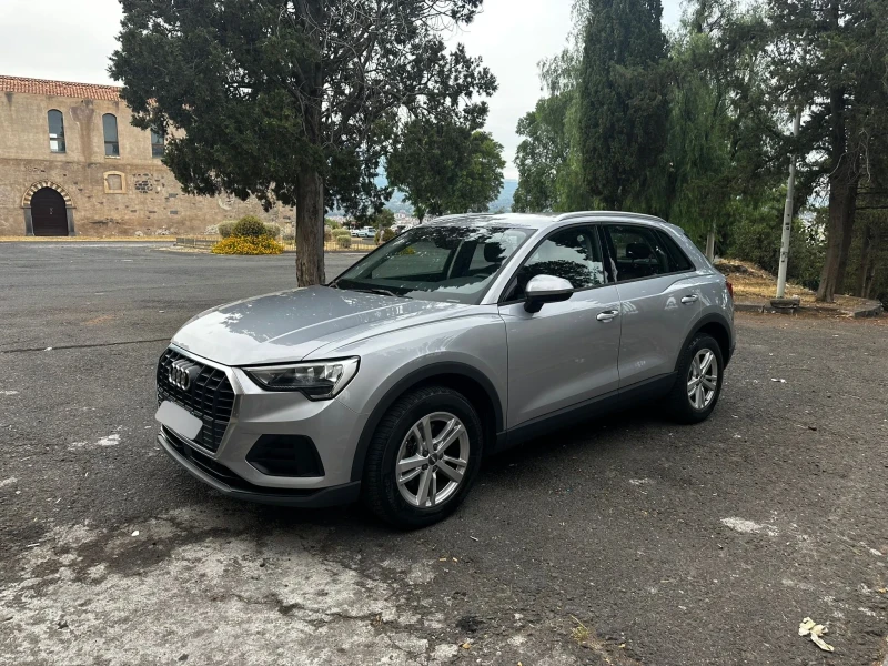 Audi Q3 35 TDI S tronic S line edition - 18400 € / 35987.27 лв. - 91964511 1 | Car24.bg Audi Q3 35 TDI S tronic S line edition - 18400 € / 35987.27 лв. - 91964511 1