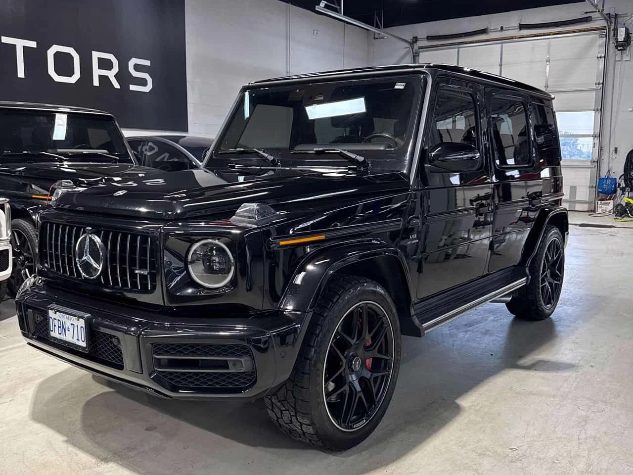 Mercedes-Benz G 63 AMG BURMESTER/ОБДУХВАНЕ/ПАНОРАМА/360 | Auto.bg — изображение 1 Mercedes-Benz G 63 AMG BURMESTER/ОБДУХВАНЕ/ПАНОРАМА/360 | Auto.bg — изображение 1