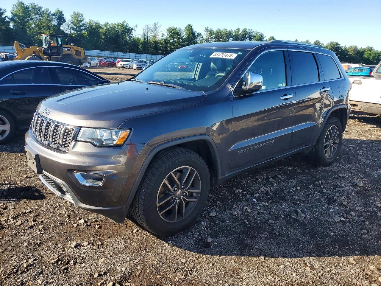Jeep Grand cherokee Limited * 3.6* КЛИП НА ДВИГАТЕЛЯ | Auto.bg — изображение 1 Jeep Grand cherokee Limited * 3.6* КЛИП НА ДВИГАТЕЛЯ | Auto.bg — изображение 1