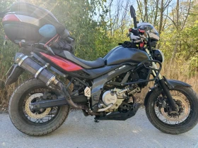 Suzuki V-strom Gen2 XT | Auto.bg — изображение 3 Suzuki V-strom Gen2 XT | Auto.bg — изображение 3