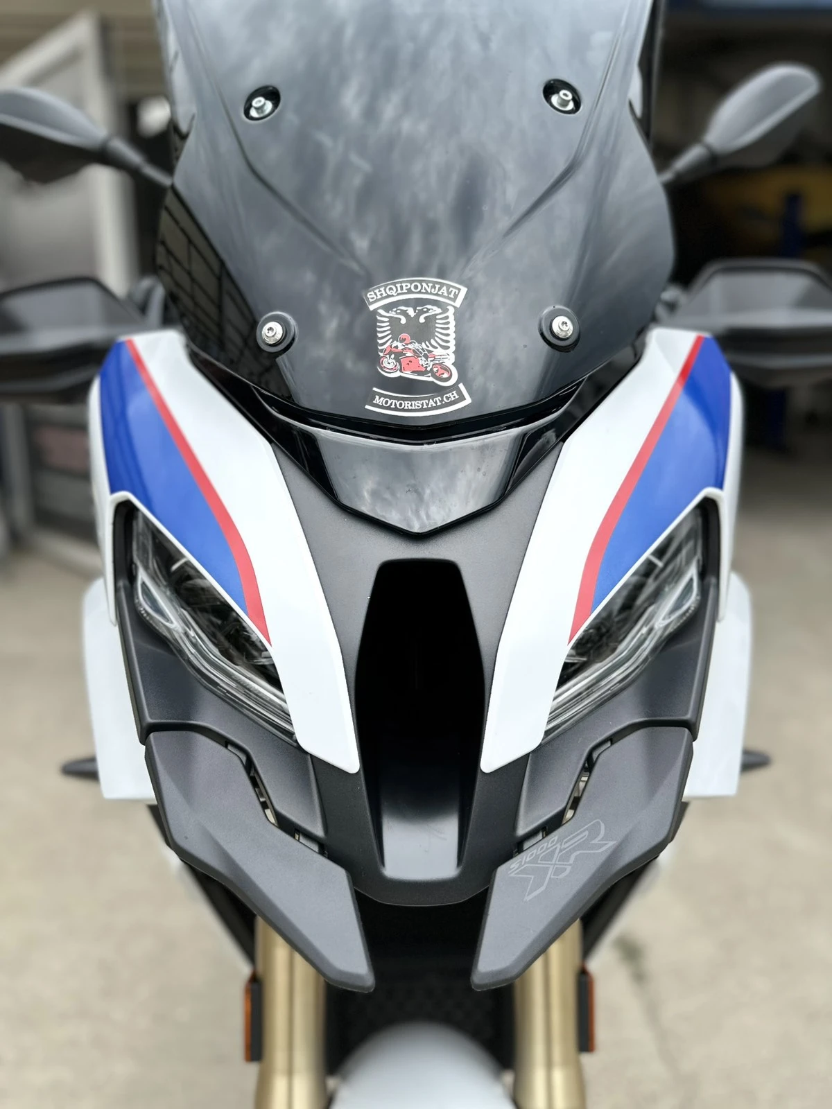 BMW S 1000 XR - изображение 6 | Auto.bg BMW S 1000 XR - изображение 6