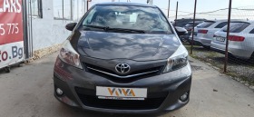 Toyota Yaris 1.4d4d-90.* + * 6-*  | Mobile.bg   6