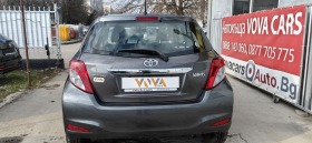 Toyota Yaris 1.4d4d-90.* + * 6-*  | Mobile.bg   3