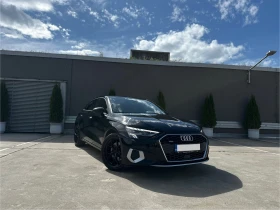 Audi A3 40 TFSI quattro - Car24.bg Audi A3 40 TFSI quattro