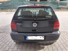 VW Polo 1.4 Бензин | Mobile.bg — малка снимка 5