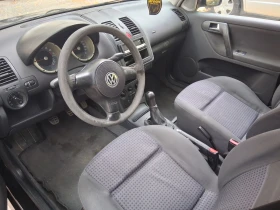 VW Polo 1.4 Бензин | Mobile.bg — малка снимка 9