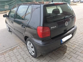 VW Polo 1.4 Бензин | Mobile.bg — малка снимка 6