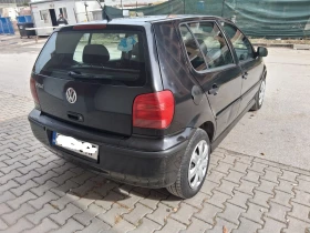 VW Polo 1.4 Бензин | Mobile.bg — малка снимка 4