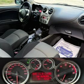 Alfa Romeo MiTo 1.4i Start Stop 6скорости - 2850 € / 5574.12 лв. - 56973143 17 | Car24.bg Alfa Romeo MiTo 1.4i Start Stop 6скорости - 2850 € / 5574.12 лв. - 56973143 17