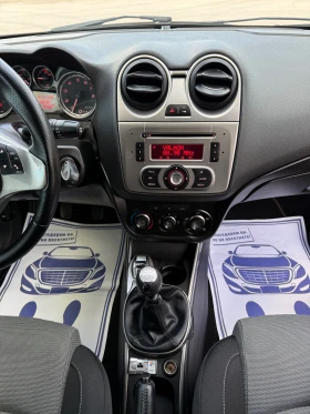 Alfa Romeo MiTo 1.4i Start Stop 6скорости - 2850 € / 5574.12 лв. - 56973143 10 | Car24.bg Alfa Romeo MiTo 1.4i Start Stop 6скорости - 2850 € / 5574.12 лв. - 56973143 10