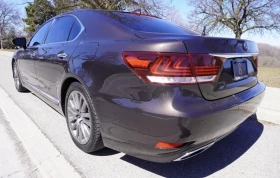 Lexus LS 600 HL * Executive * Сервизна история * 5.0 V8 Hybrid - 31999 € / 62584.60 лв. - 55753957 4 | Car24.bg Lexus LS 600 HL * Executive * Сервизна история * 5.0 V8 Hybrid - 31999 € / 62584.60 лв. - 55753957 4