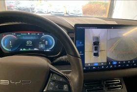 BYD HAN Executive LED Pano Acc 360 AWD | Auto.bg — изображение 12 BYD HAN Executive LED Pano Acc 360 AWD | Auto.bg — изображение 12