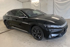 BYD HAN Executive LED Pano Acc 360 AWD