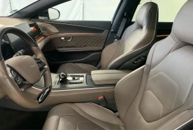 BYD HAN Executive LED Pano Acc 360 AWD | Auto.bg — изображение 7 BYD HAN Executive LED Pano Acc 360 AWD | Auto.bg — изображение 7