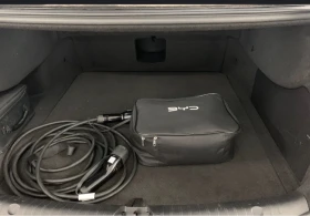 BYD HAN Executive LED Pano Acc 360 AWD | Auto.bg — изображение 4 BYD HAN Executive LED Pano Acc 360 AWD | Auto.bg — изображение 4