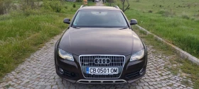 Audi A4 4x4 PANORAMA - Car24.bg Audi A4 4x4 PANORAMA