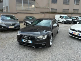 Снимка Audi S5