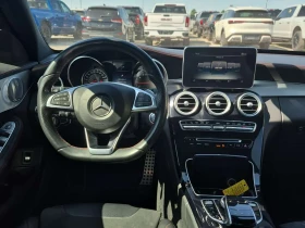 Mercedes-Benz C 43 AMG | DISTRONIC| BURMESTER| ПАНОРАМА| 2 КЛЮЧА | Auto.bg — изображение 10 Mercedes-Benz C 43 AMG | DISTRONIC| BURMESTER| ПАНОРАМА| 2 КЛЮЧА | Auto.bg — изображение 10