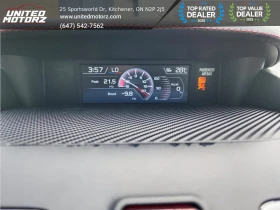 Subaru WRX Limited | Auto.bg — изображение 14 Subaru WRX Limited | Auto.bg — изображение 14