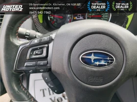 Subaru WRX Limited | Auto.bg — изображение 12 Subaru WRX Limited | Auto.bg — изображение 12