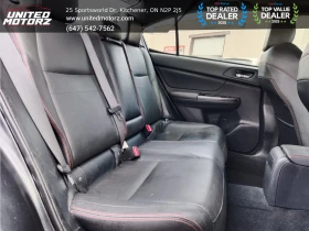 Subaru WRX Limited | Auto.bg — изображение 17 Subaru WRX Limited | Auto.bg — изображение 17
